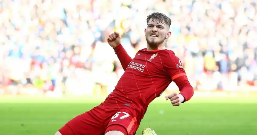 Liverpool ra giá 50 triệu bảng cho Harvey Elliott – “Cầu thủ xuất sắc nhất châu Âu U21” 2 Harvey Elliot muốn đi tìm những thử thách mới