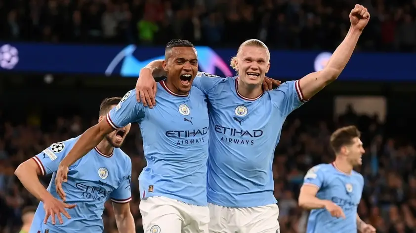 Man City vs Napoli: Cuộc đối đầu rực lửa tại Etihad 2 Man City đang hừng hực khí thế sau chiến thắng trước Man United.