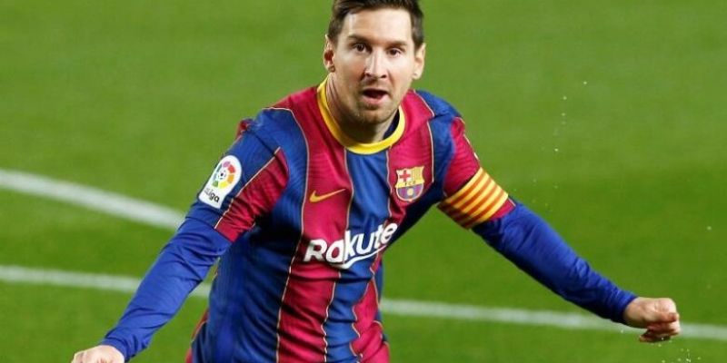 Messi trở thành GOAT với những thành tựu ấn tượng