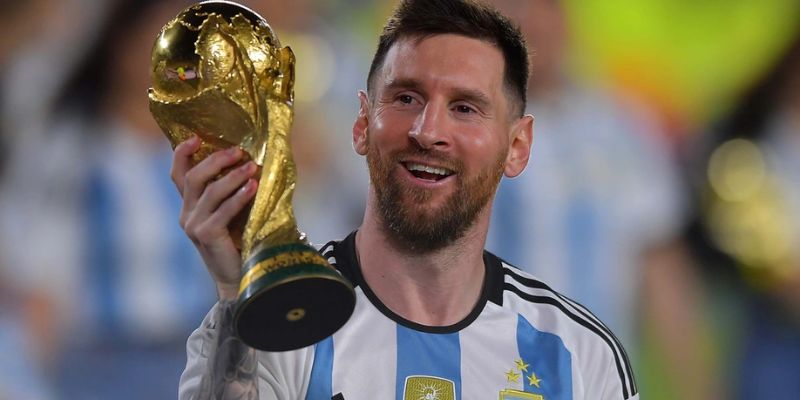 Những thăng trầm đáng nhớ cùng ĐTQG Argentina