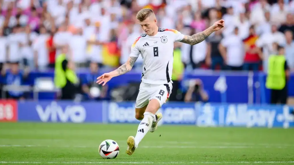 Tương lai của chàng cầu thủ Toni Kroos dù chia tay Real Madrid