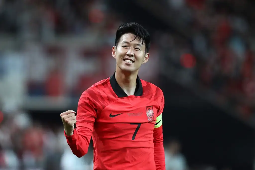 Son Heung-min đã thay đổi cái nhìn của thế giới về cầu thủ châu Á